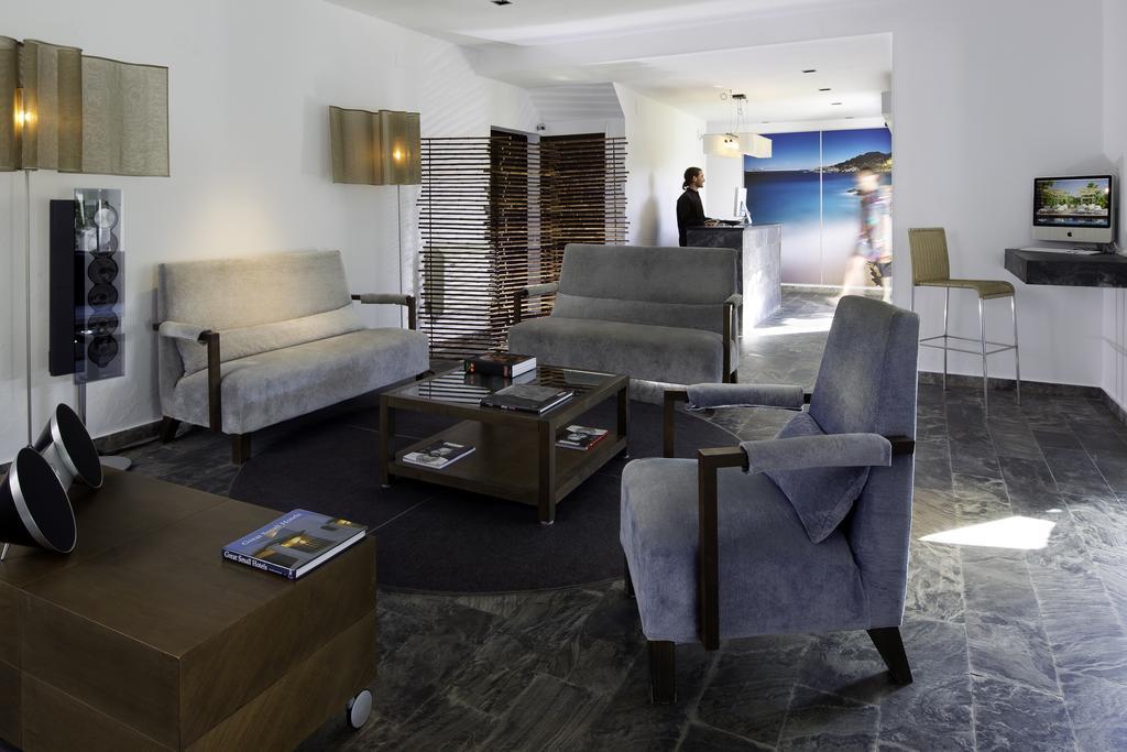 Hotel Boutique Ses Pitreras San Antonio Abad