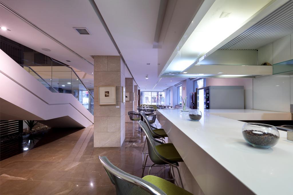 Eurostars Lucentum 4*