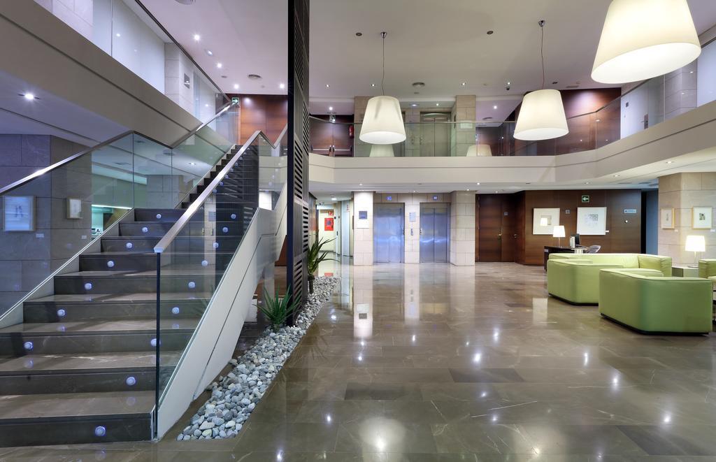Eurostars Lucentum Hotel
