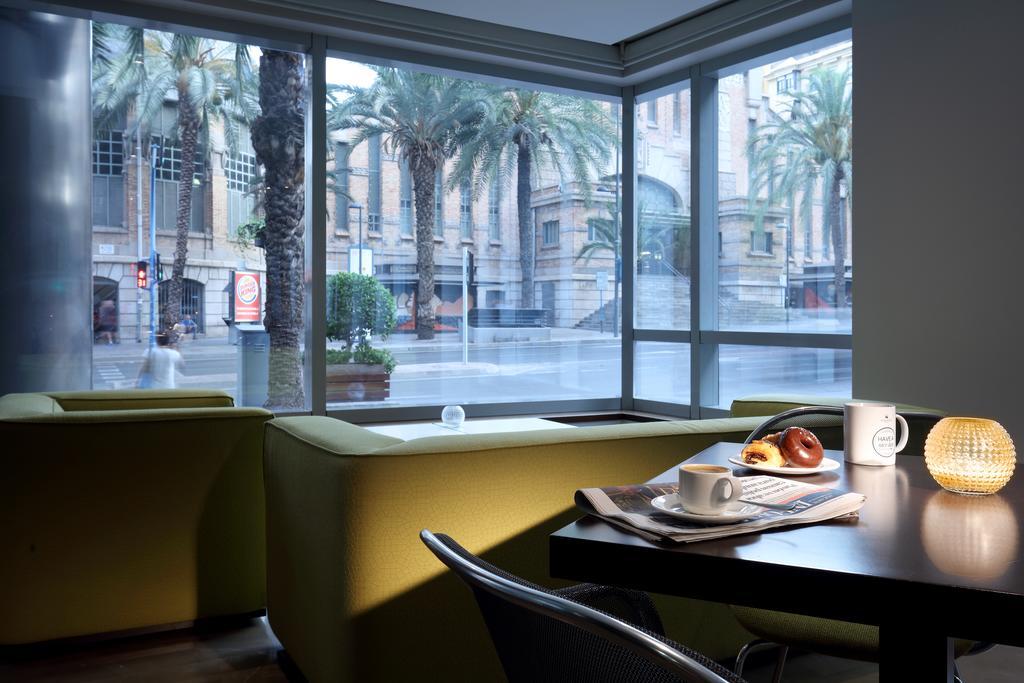 Eurostars Lucentum Alicante