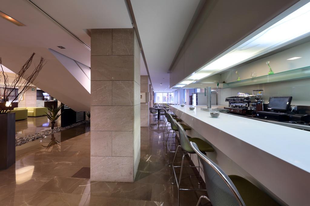 Eurostars Lucentum 4*