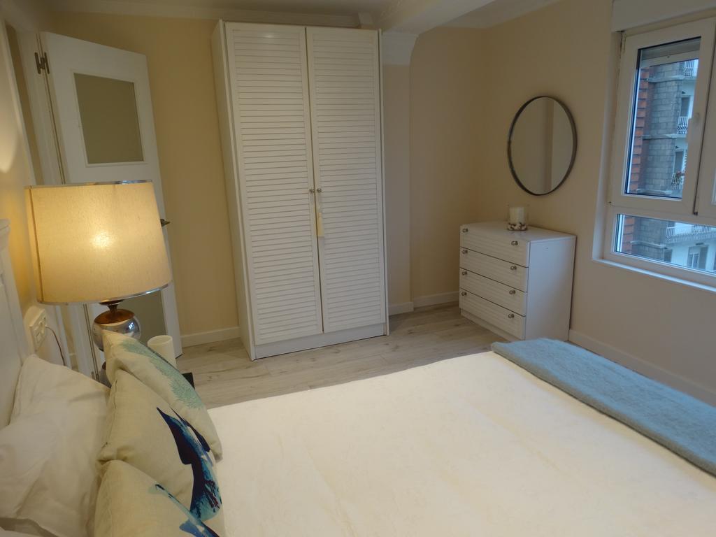 Apartamento La Casa Del Marino Avilés