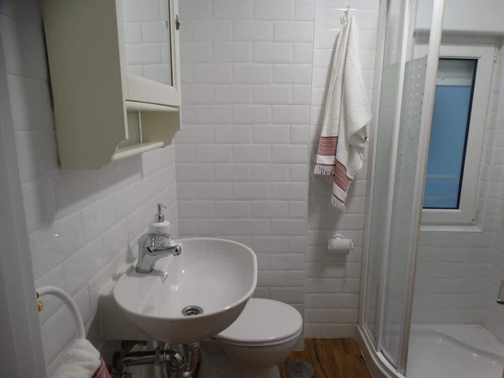 La Casa Del Marino Apartamento