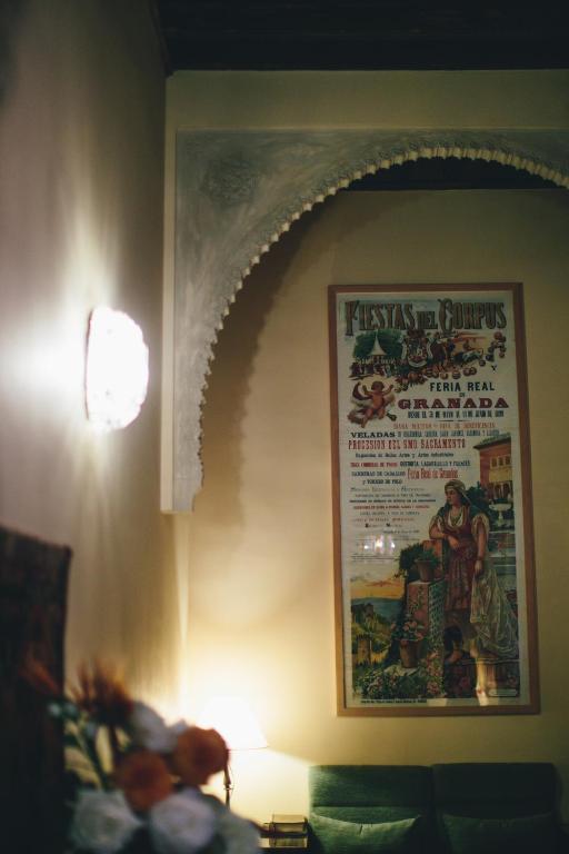 Hotel Casa Morisca