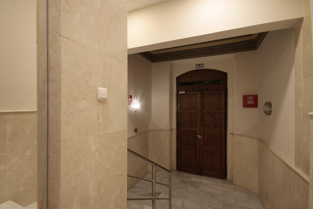 Apartment Suites Gran Via Capilla Real Granada