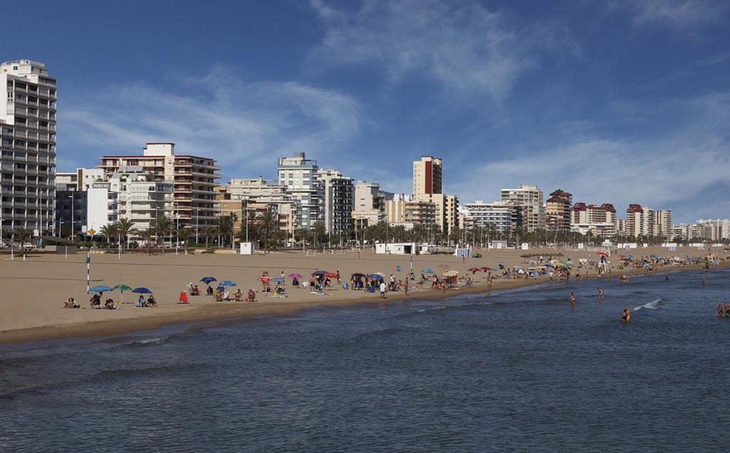 Apartamento Nube Gandía