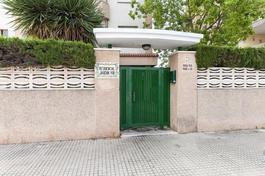 Nube Apartamento