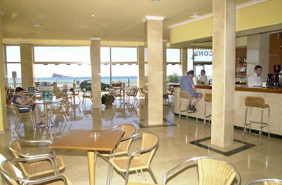 Marconi Hotel