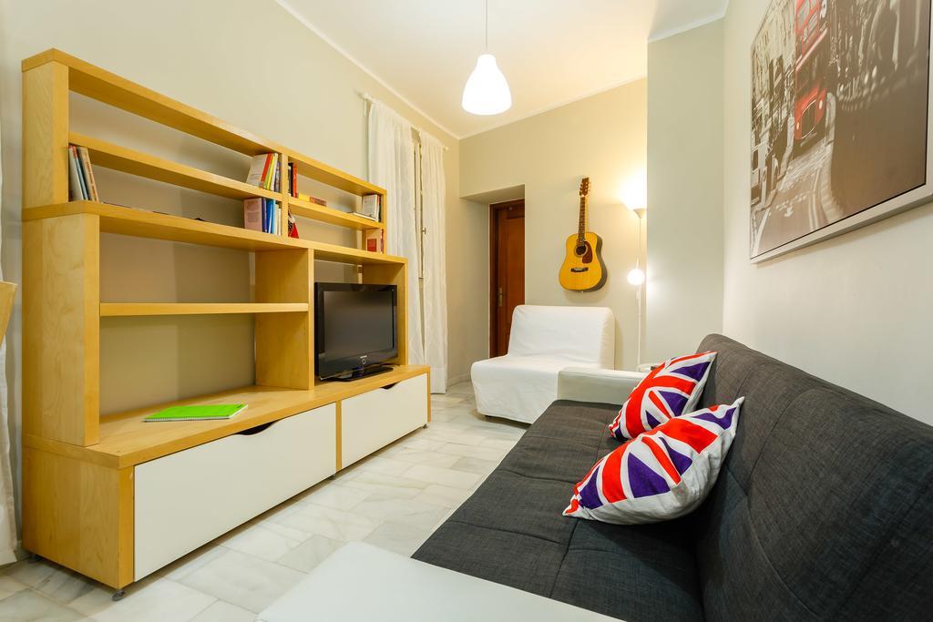 El VIAJERO Andaluz Apartamento *