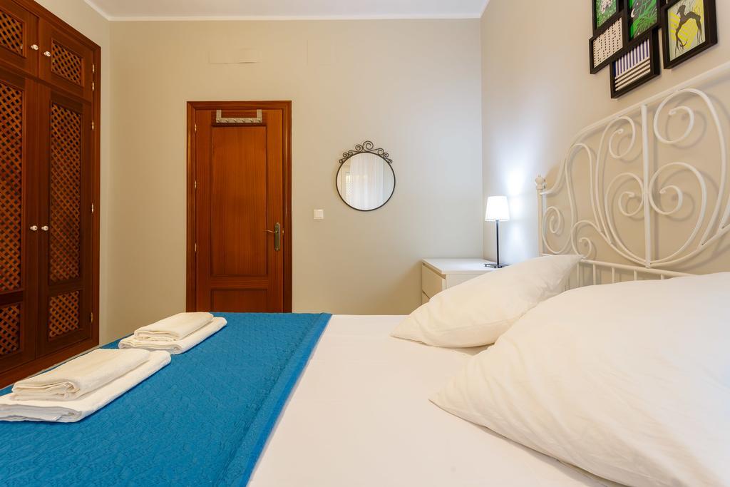 El VIAJERO Andaluz Apartamento Cádiz