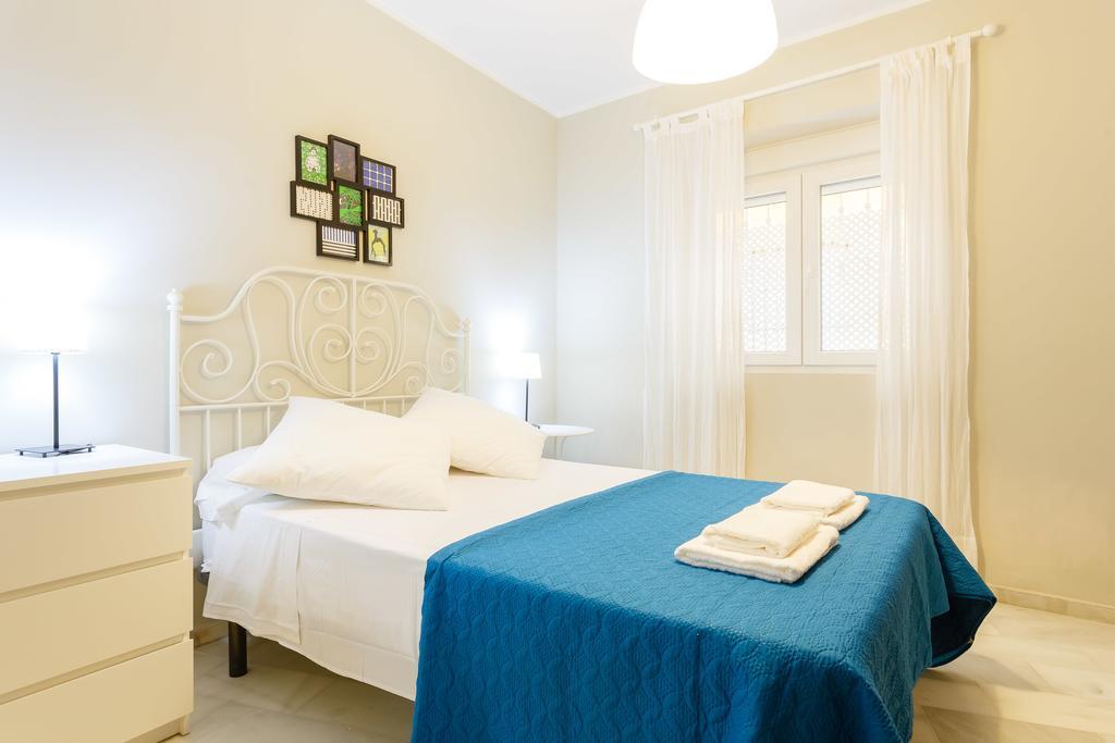 Apartamento El VIAJERO Andaluz
