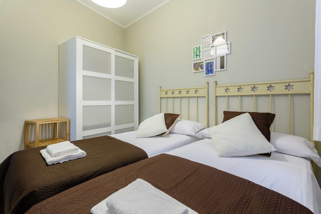 Apartamento El VIAJERO Andaluz