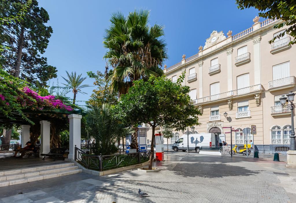 El VIAJERO Andaluz Apartamento Cádiz