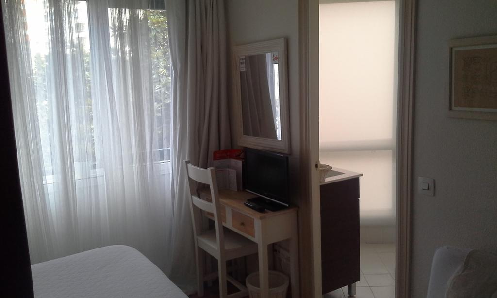 By Myhousespain Hotel
