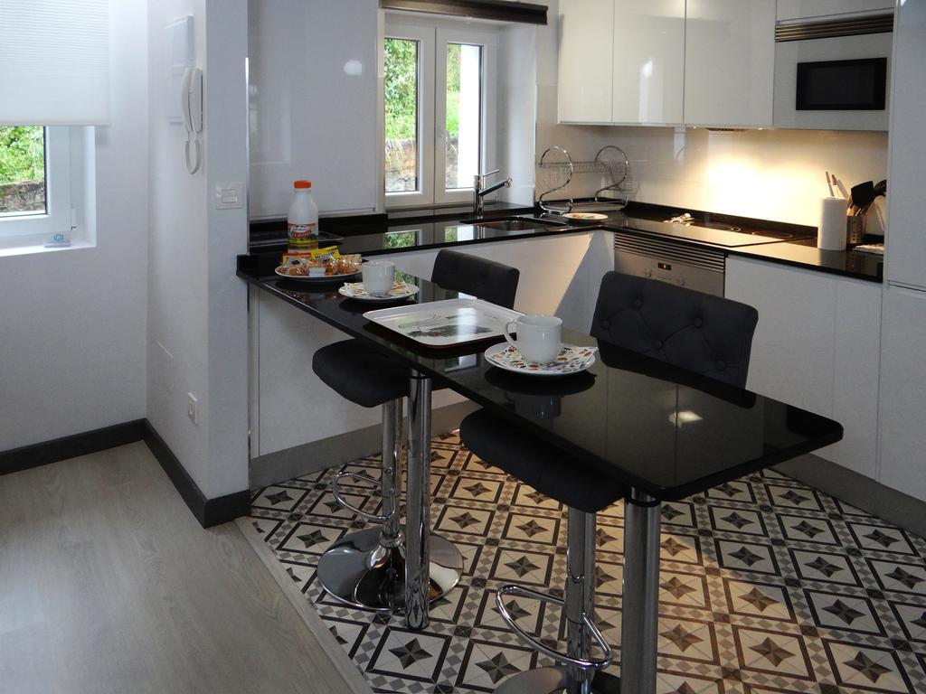 Apartamento Martina Lapiko *