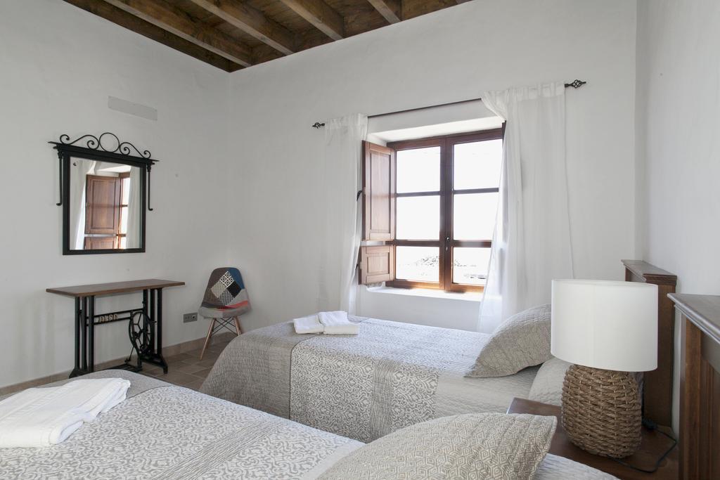 Villa Caserío Leandro Ii
