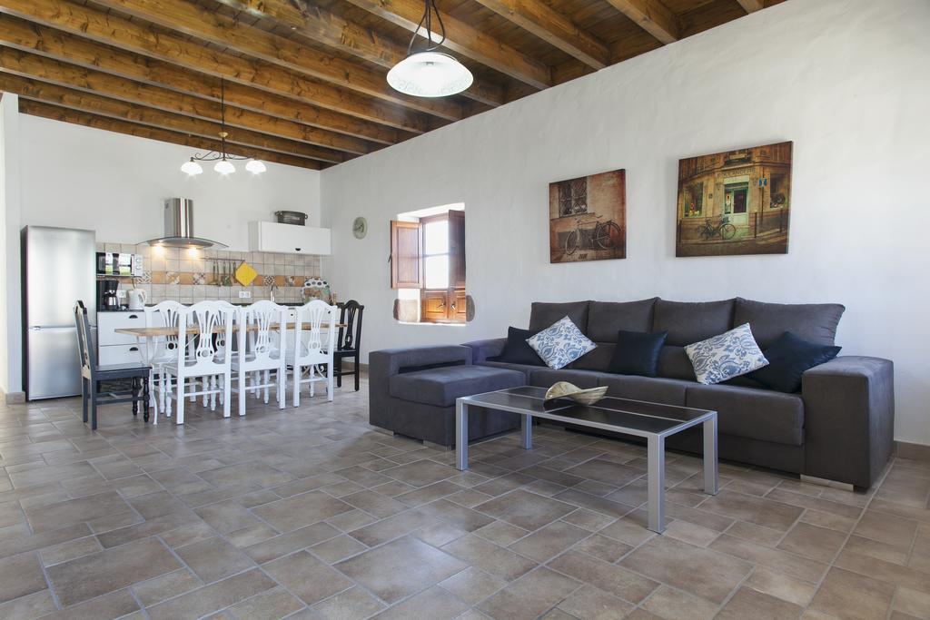 Caserío Leandro Ii Villa