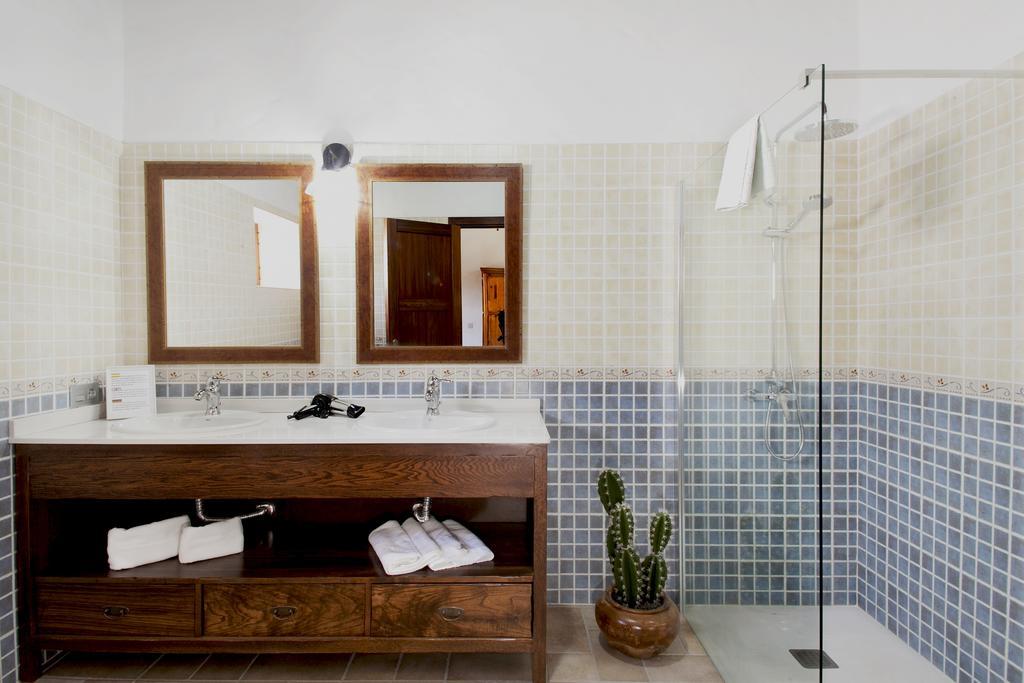 Caserío Leandro Ii Villa *