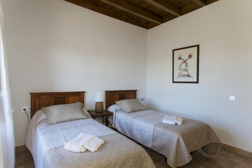 Villa Caserío Leandro Ii *