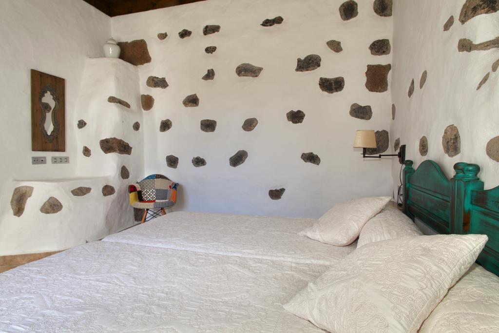 Caserío Leandro Ii Villa