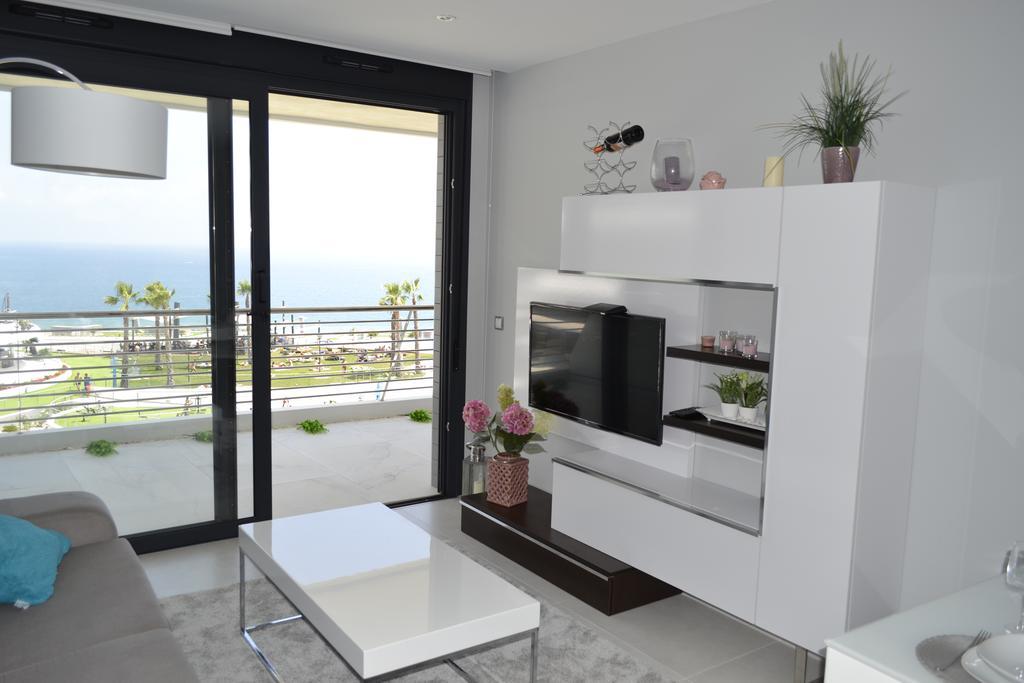 Apartment Amazing Infinity View Arenales del Sol