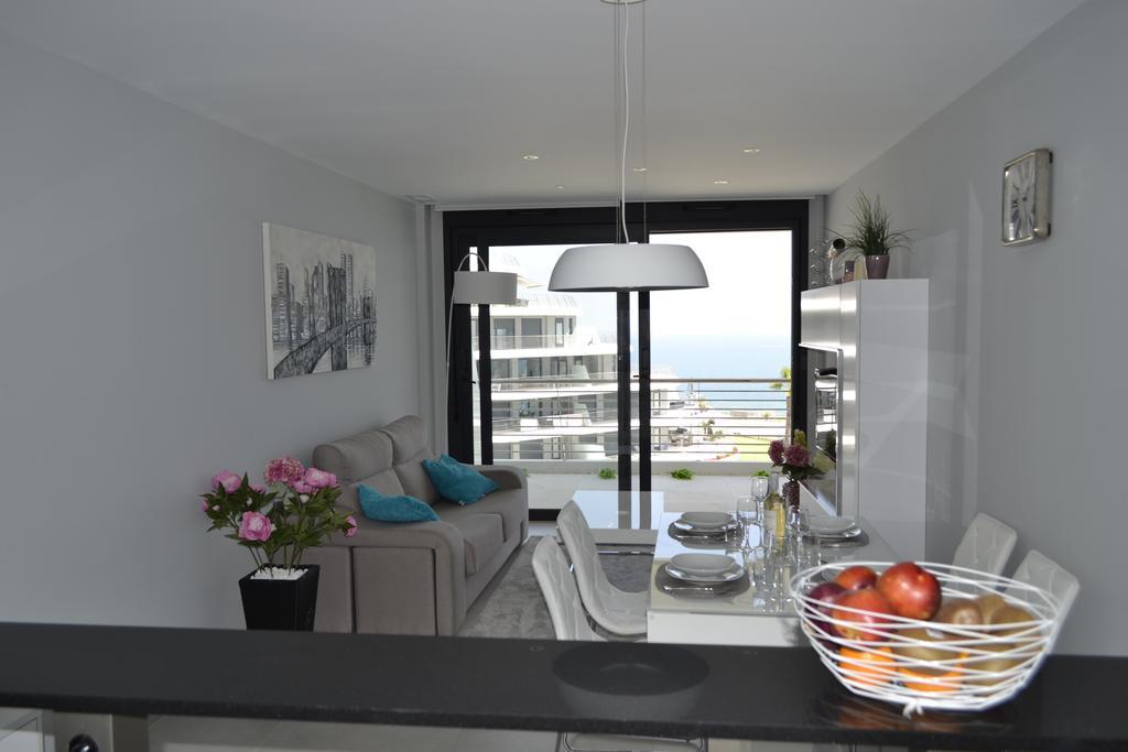 Apartment Amazing Infinity View *