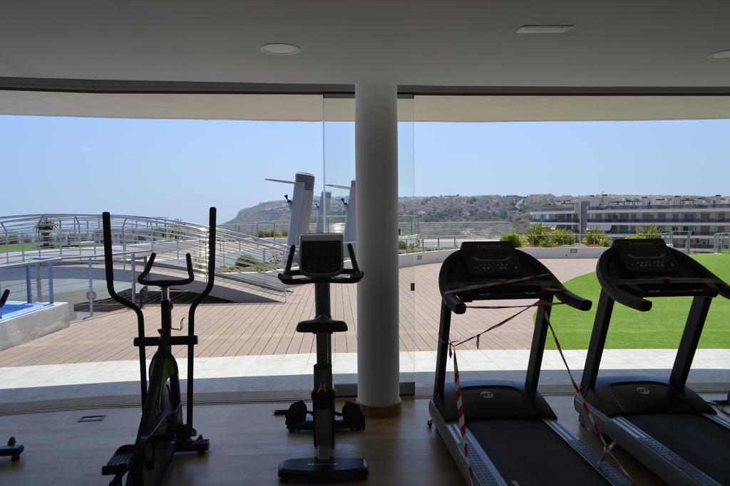 Amazing Infinity View * Arenales del Sol