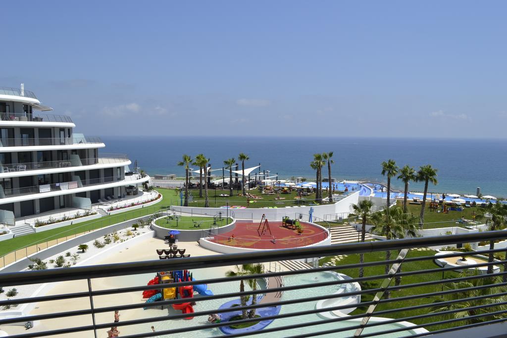Apartment Amazing Infinity View *