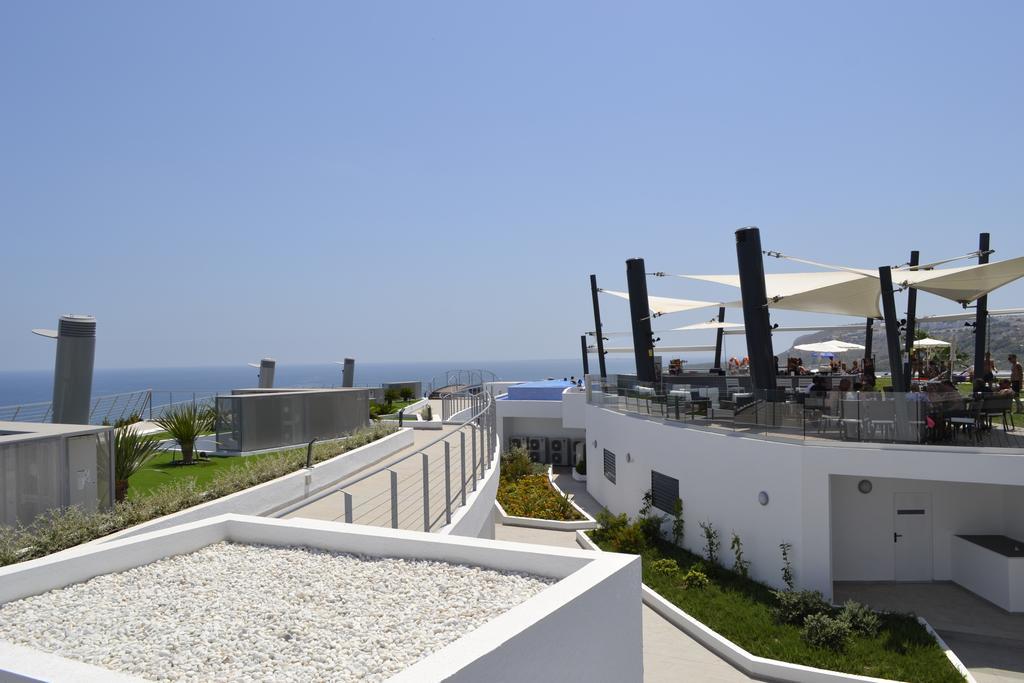 Amazing Infinity View Apartment Arenales del Sol