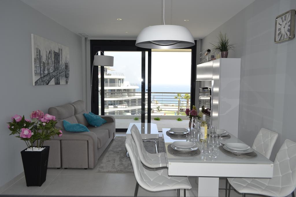 Apartment Amazing Infinity View *
