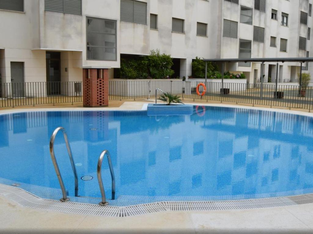 Apartment Estudio Santa Maria El Puerto de Santa Maria