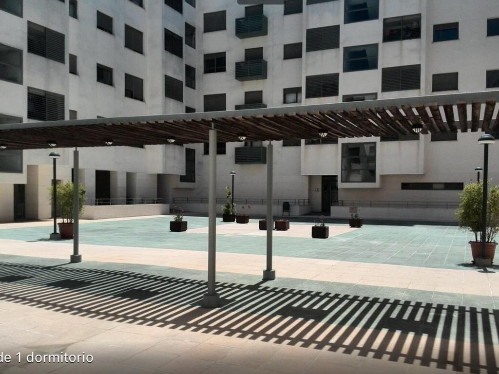 Apartment Estudio Santa Maria