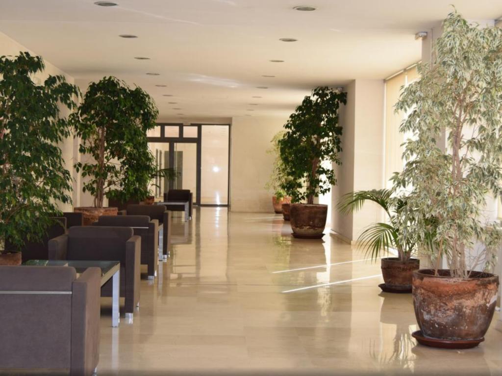 Apartment Estudio Santa Maria