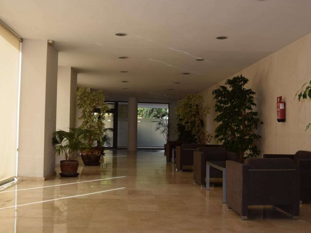 Apartment Estudio Santa Maria El Puerto de Santa Maria