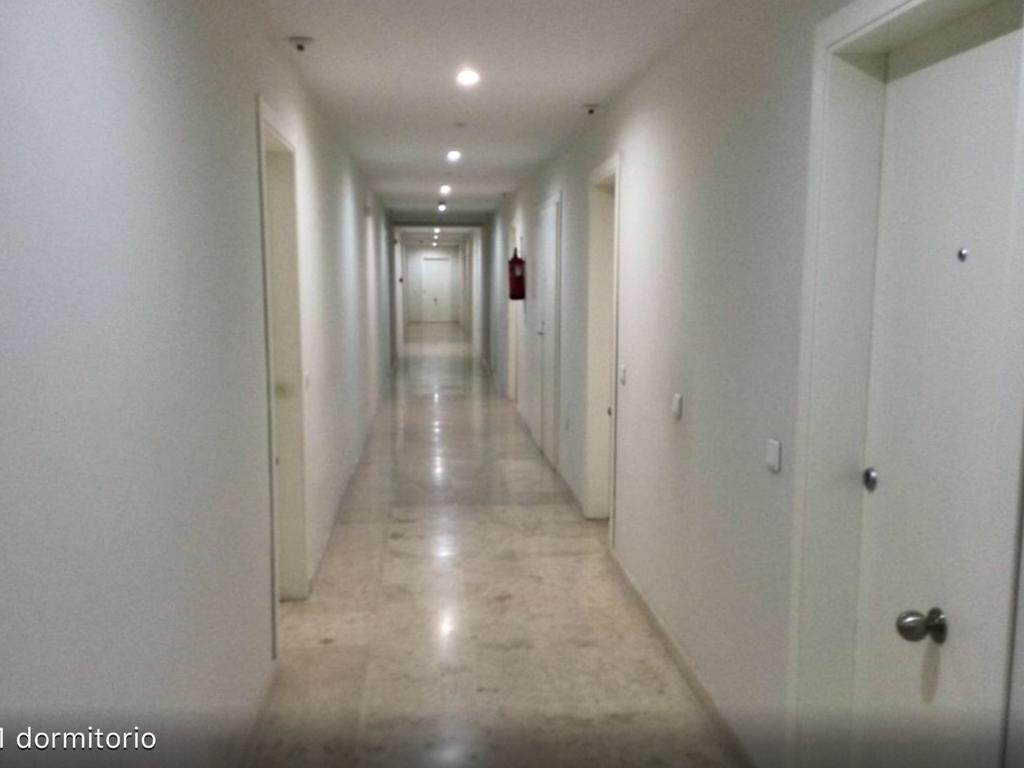Estudio Santa Maria Apartment *