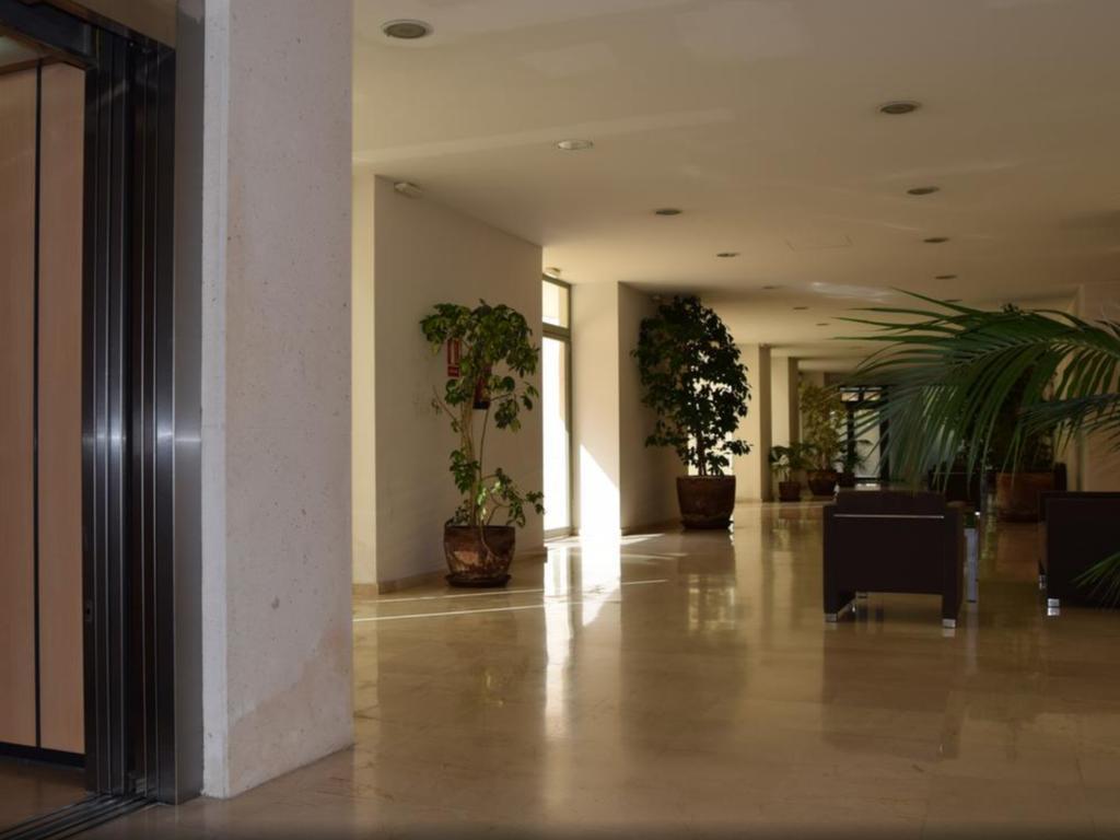Estudio Santa Maria Apartment *