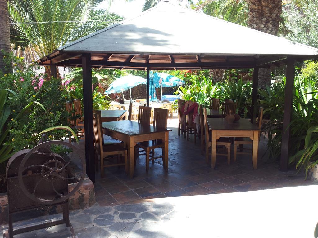 El Jardin Apartment Mogan
