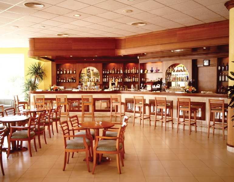 Apartahotel Marsenses Paradise Club Cala'N Bosch (Menorca)
