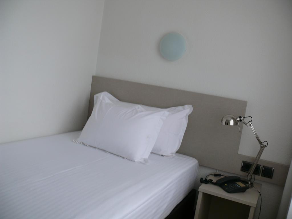Hotel Angeles