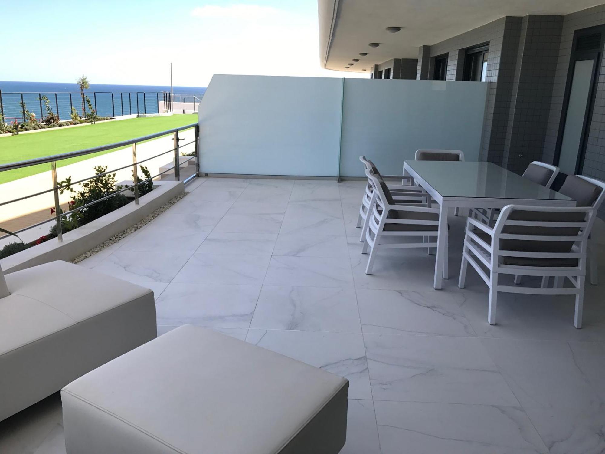 Infinity View Paradise