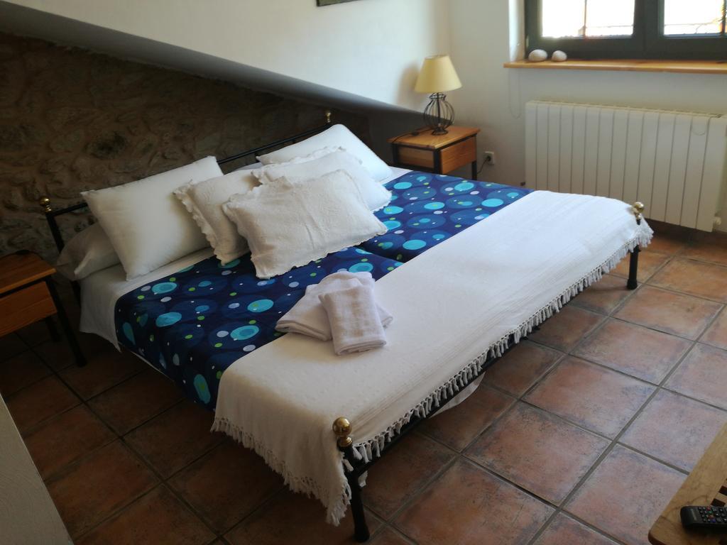 Rustica Alemana Guest house Muxia