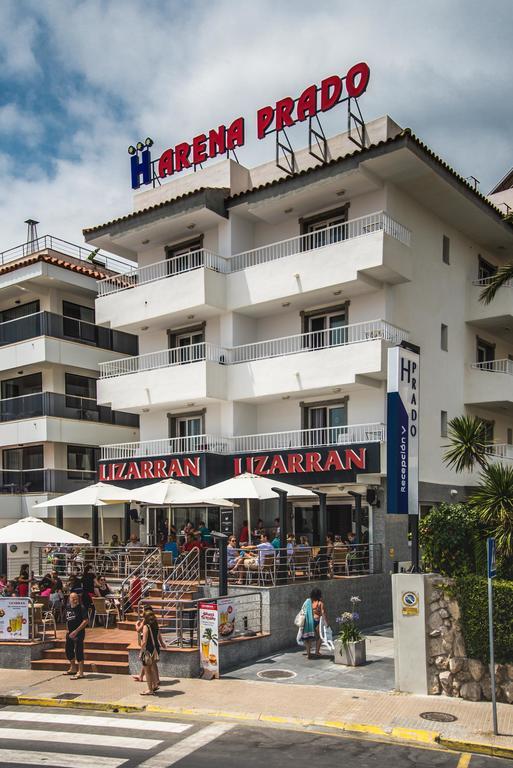 Arena Prado Hotel 4*