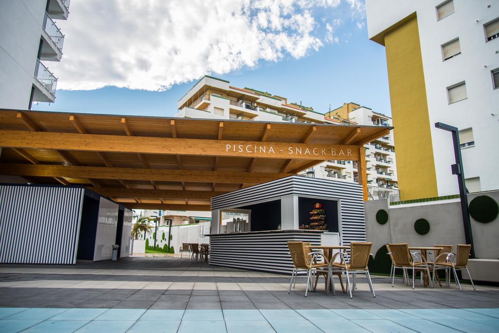 Hotel Arena Prado