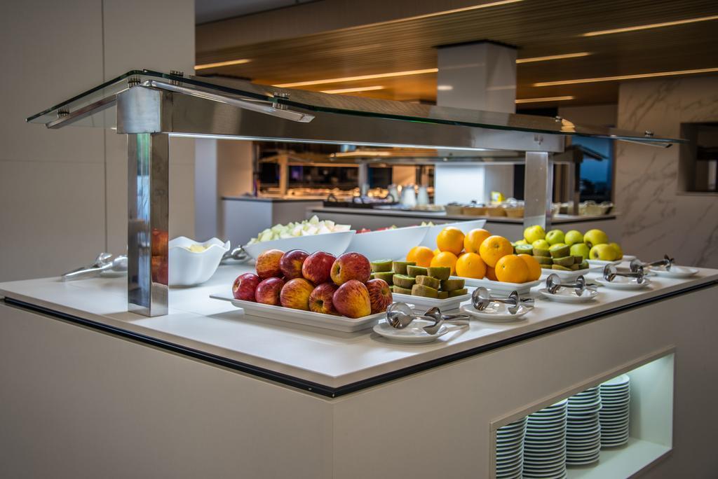 Hotel Arena Prado
