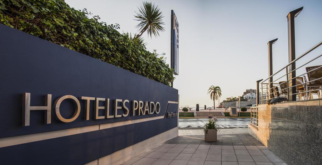 Arena Prado Hotel Peniscola