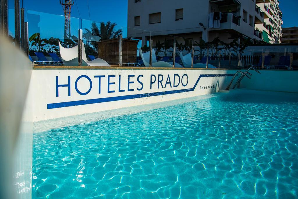 Arena Prado 4*