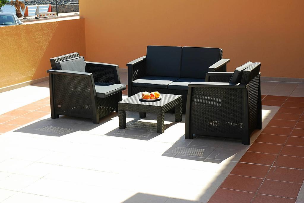 Front Beach, 4 People, Free Wifi Apartamento