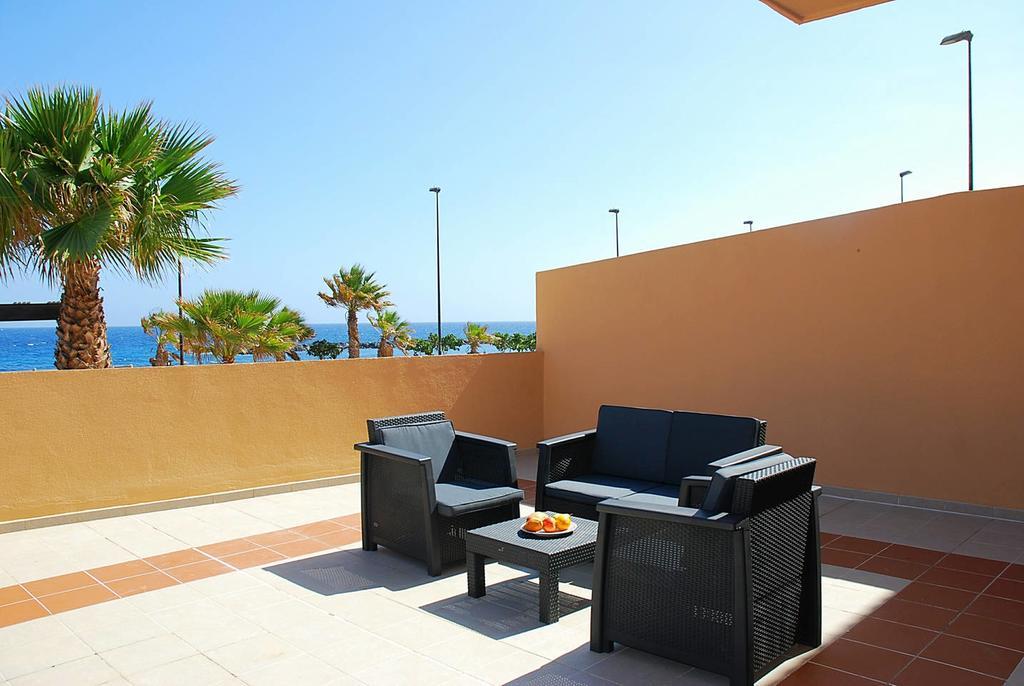 Front Beach, 4 People, Free Wifi Puertito de Guimar