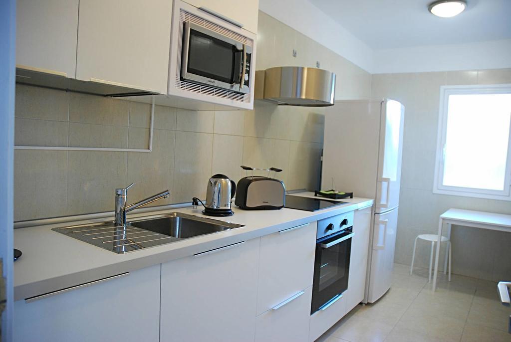 Front Beach, 4 People, Free Wifi Apartamento Puertito de Guimar