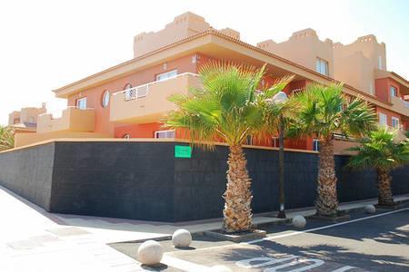 Apartamento Front Beach, 4 People, Free Wifi Puertito de Guimar